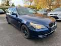 BMW 525 525i TÜV 07/2026 Blau - thumbnail 3