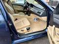 BMW 525 525i TÜV 07/2026 Blau - thumbnail 9