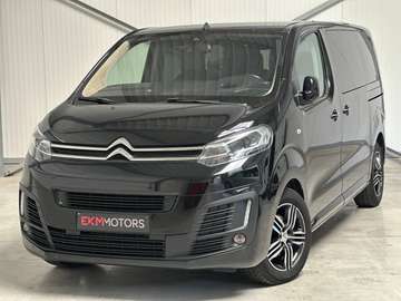 2.0HDi / 7 Plaatsen / 136454km