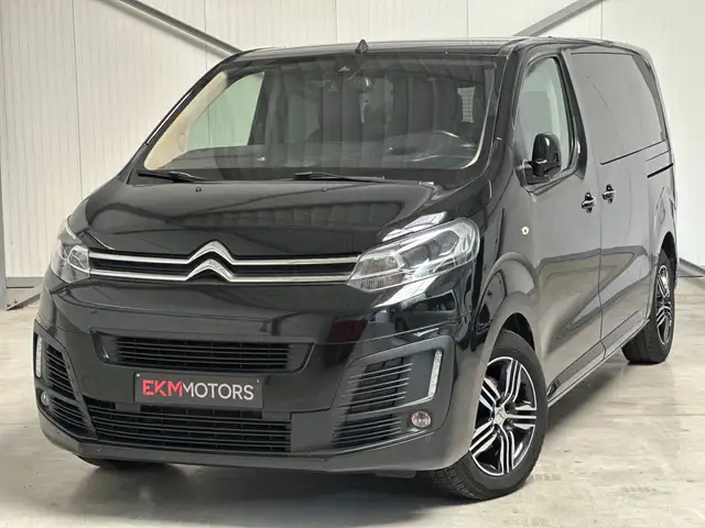 Citroen Spacetourer 2.0HDi / 7 Plaatsen / 136454km