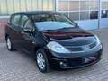 Nissan Tiida 1.6  Automatik Schwarz - thumbnail 16