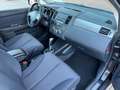 Nissan Tiida 1.6  Automatik Schwarz - thumbnail 11