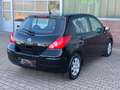 Nissan Tiida 1.6  Automatik Schwarz - thumbnail 9