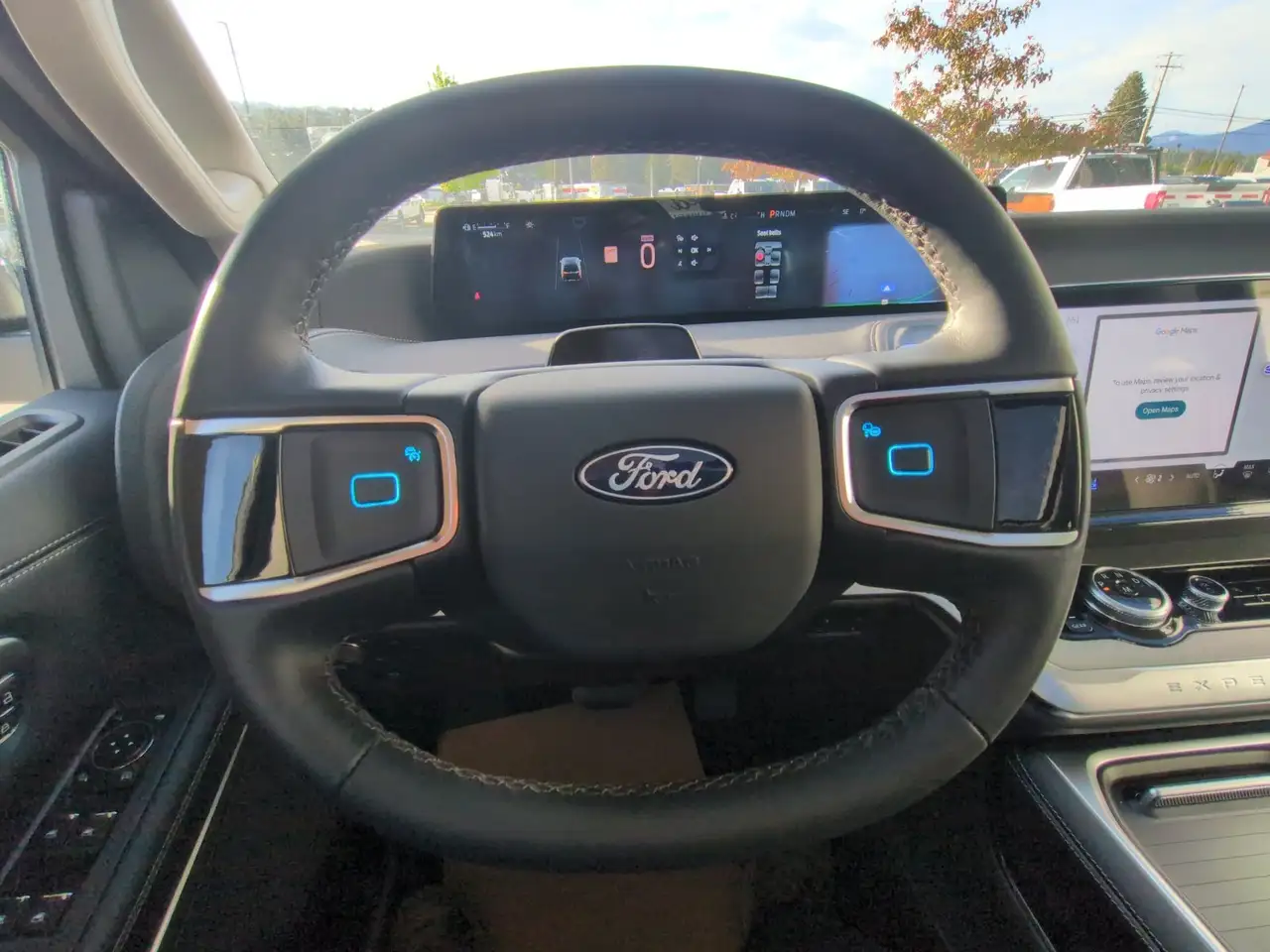 Ford Expedition снимка Ford Expedition