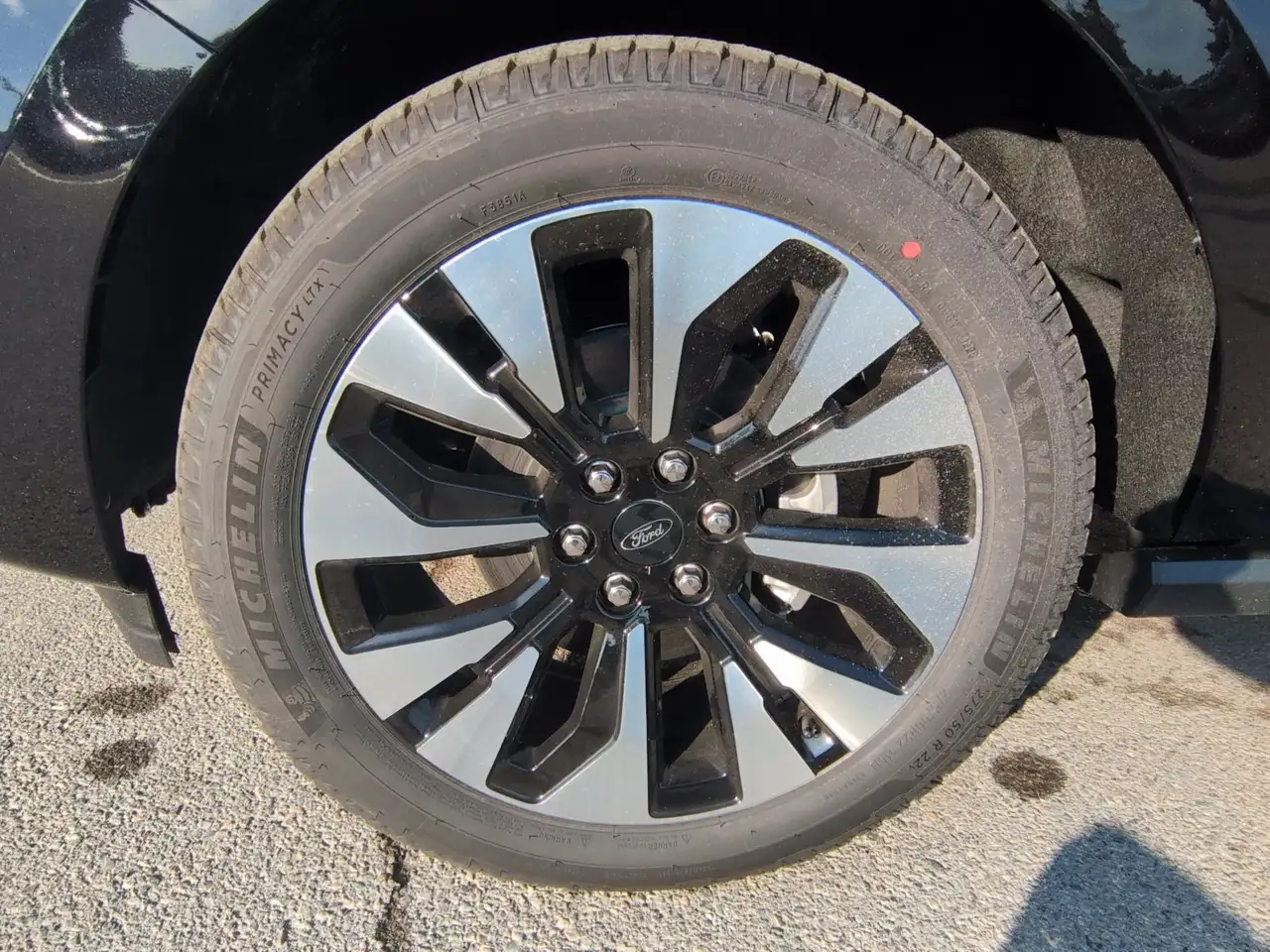 Ford Expedition снимка Ford Expedition