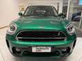MINI Cooper SE Countryman Mini Countryman F60 1.5 Business all4 auto Verde - thumbnail 2