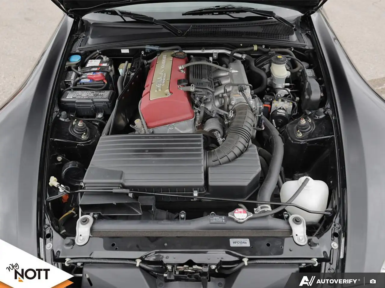 Honda S 2000 снимка Honda S 2000
