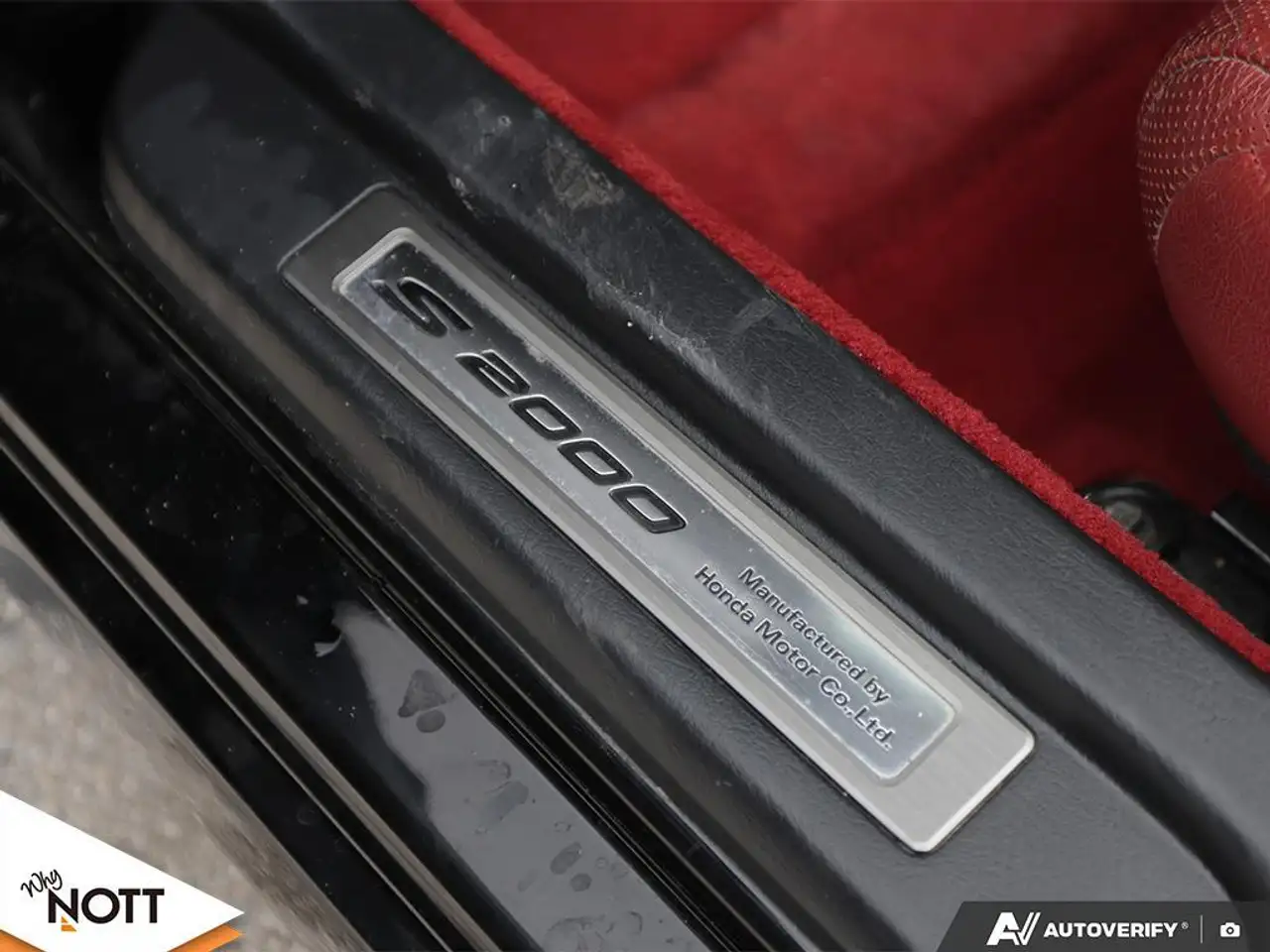 Honda S 2000 снимка Honda S 2000