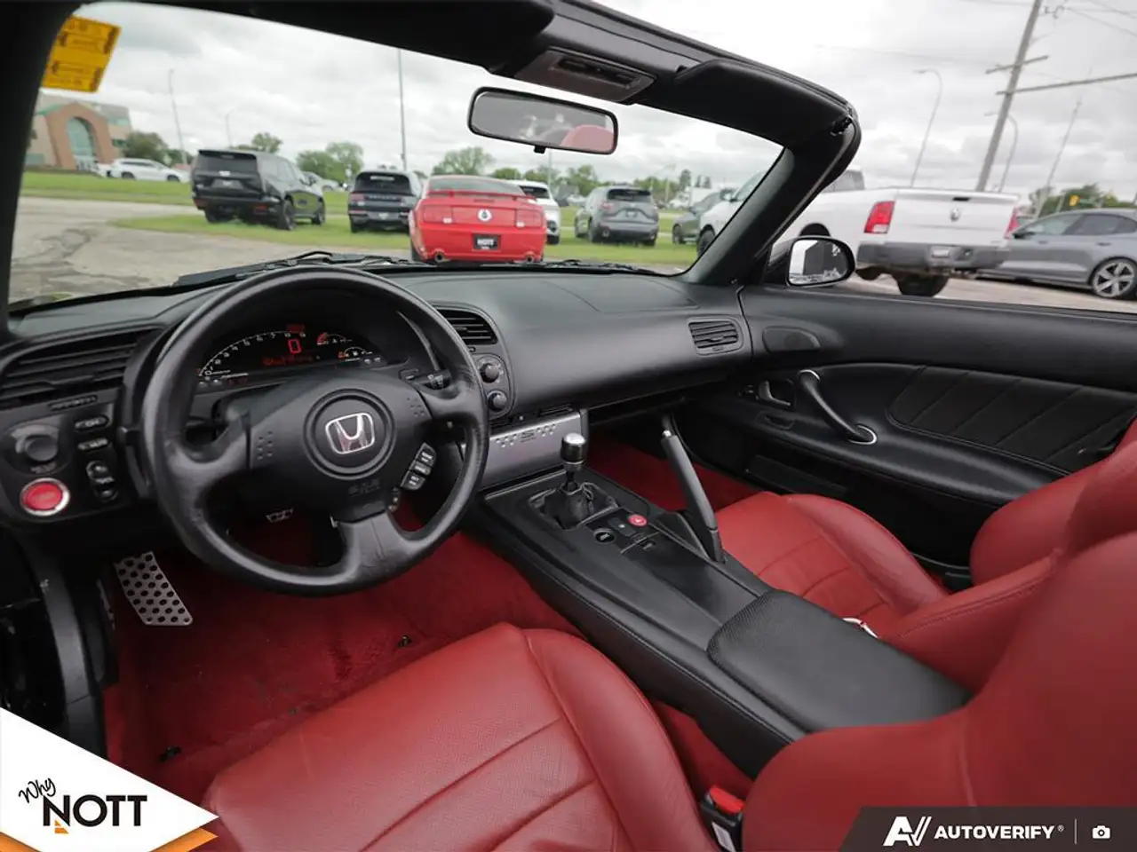 Honda S 2000 снимка Honda S 2000