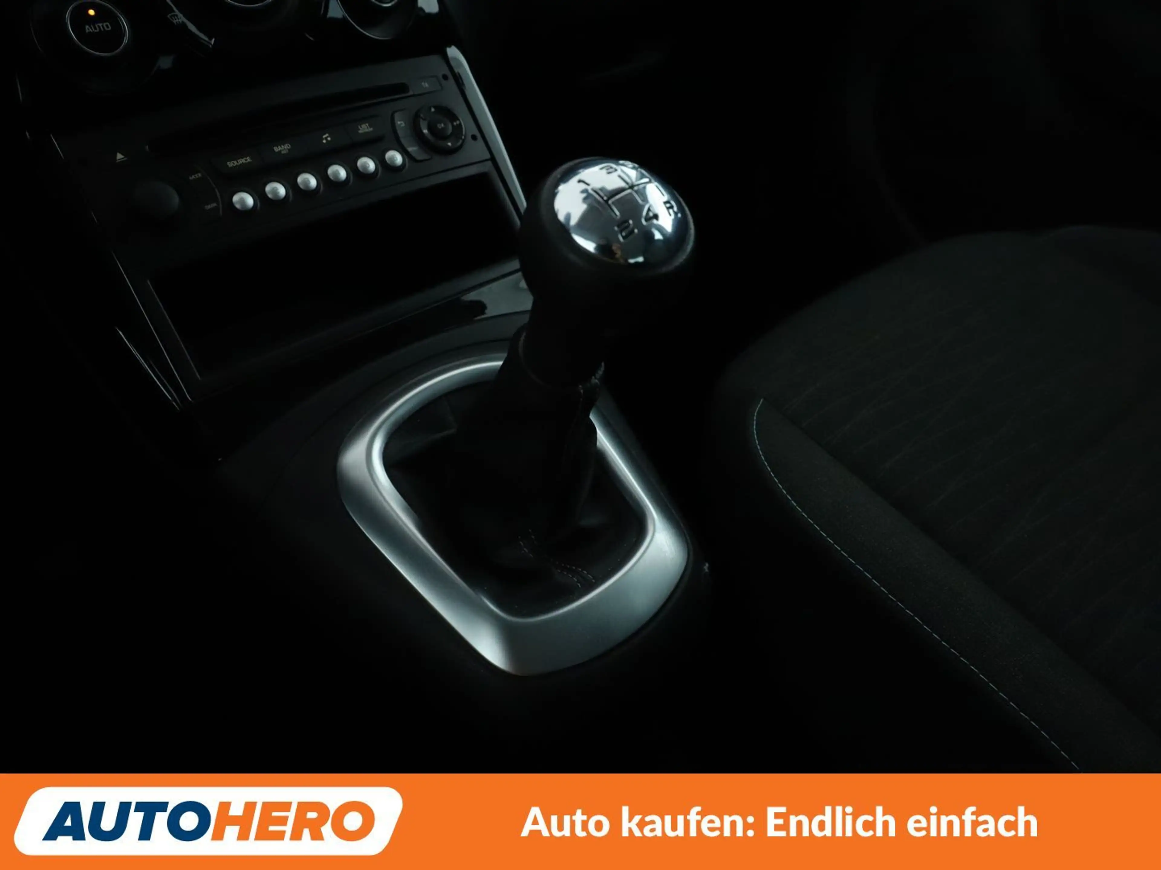 Citroen C3 Picasso 1.6 Blue-HDi Selection*KLIMA*GARANTIE* — photo 15