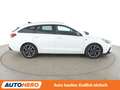 Hyundai i30 1.5 T-GDI Mild-Hybrid N-Line*NAVI*LED*TEMPO*CAM* Blanc - thumbnail 7