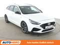 Hyundai i30 1.5 T-GDI Mild-Hybrid N-Line*NAVI*LED*TEMPO*CAM* Blanc - thumbnail 8