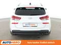 Hyundai i30 1.5 T-GDI Mild-Hybrid N-Line*NAVI*LED*TEMPO*CAM* Blanc - thumbnail 5