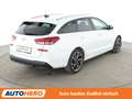 Hyundai i30 1.5 T-GDI Mild-Hybrid N-Line*NAVI*LED*TEMPO*CAM* Blanc - thumbnail 6