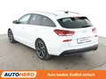 Hyundai i30 1.5 T-GDI Mild-Hybrid N-Line*NAVI*LED*TEMPO*CAM* Blanc - thumbnail 4