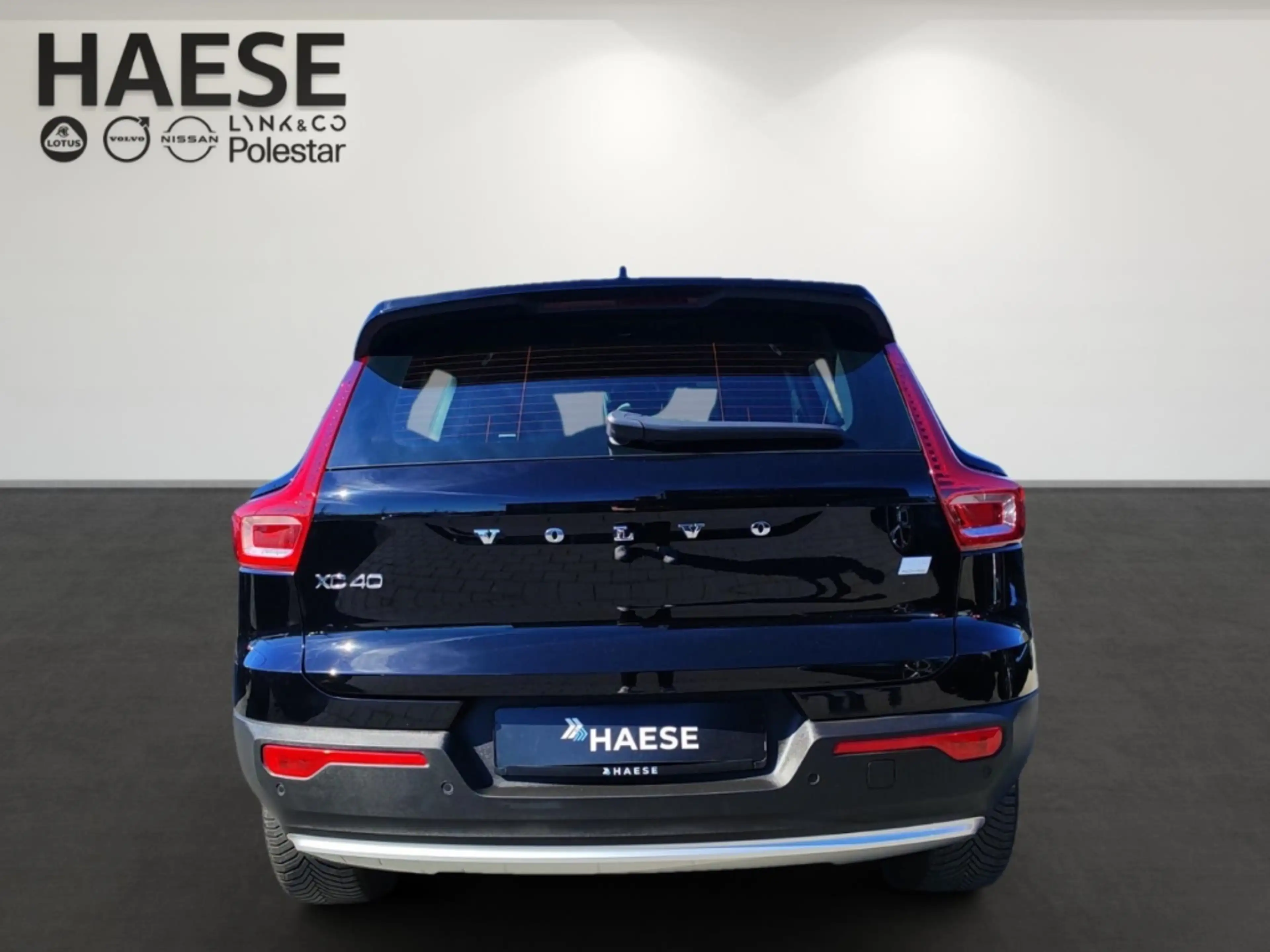Volvo XC40 T5 Core Plug-In Hybrid AHK-el. klappb. Navi Digita — photo 6