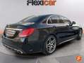 Mercedes-Benz C 63 AMG Mercedes-AMG Negro - thumbnail 7