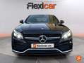 Mercedes-Benz C 63 AMG Mercedes-AMG Negro - thumbnail 2