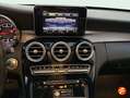 Mercedes-Benz C 63 AMG Mercedes-AMG Negro - thumbnail 13