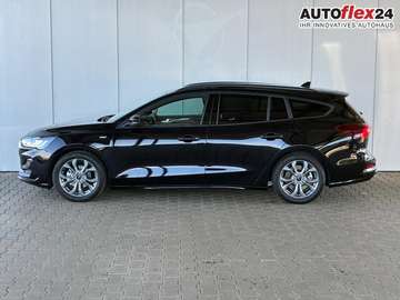 Turnier ST Line X 1.0 7AT / Winterpaket PDC V&H...