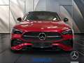 Mercedes-Benz CLE 300 Coupe AMG Line Premium Plus 4matic auto Rosso - thumbnail 2