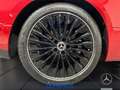 Mercedes-Benz CLE 300 Coupe AMG Line Premium Plus 4matic auto Rosso - thumbnail 11