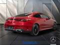 Mercedes-Benz CLE 300 Coupe AMG Line Premium Plus 4matic auto Rosso - thumbnail 5