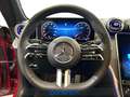 Mercedes-Benz CLE 300 Coupe AMG Line Premium Plus 4matic auto Rosso - thumbnail 15