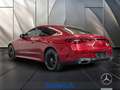 Mercedes-Benz CLE 300 Coupe AMG Line Premium Plus 4matic auto Rosso - thumbnail 7
