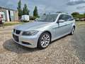 BMW 330 Touring 330i xDrive, nur an Export/Gewerbe Stříbrná - thumbnail 2