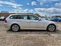 BMW 330 Touring 330i xDrive, nur an Export/Gewerbe Stříbrná - thumbnail 7
