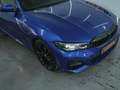 BMW 320 320dA Touring Blau - thumbnail 5