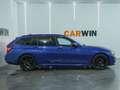 BMW 320 320dA Touring Blau - thumbnail 6