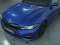 BMW 320 320dA Touring Blau - thumbnail 3