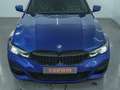 BMW 320 320dA Touring Blau - thumbnail 4