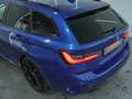 BMW 320 320dA Touring Blau - thumbnail 12