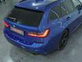 BMW 320 320dA Touring Blau - thumbnail 10