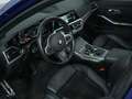 BMW 320 320dA Touring Blau - thumbnail 18