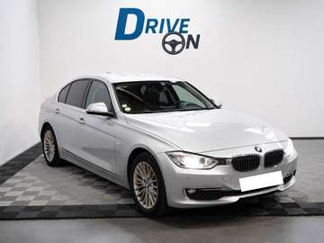 SERIE 320d xDrive Luxury - BVA Sport BERLINE F30 - SUIVI COMPLET