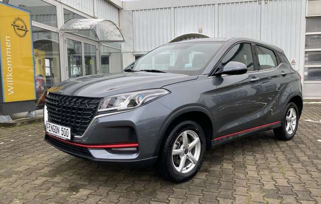 Imagine DFSK Fengon 500 500 Comfort