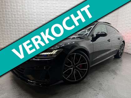 Audi A7 Sportback 55 TFSI e quattro Competition S LINE PAN