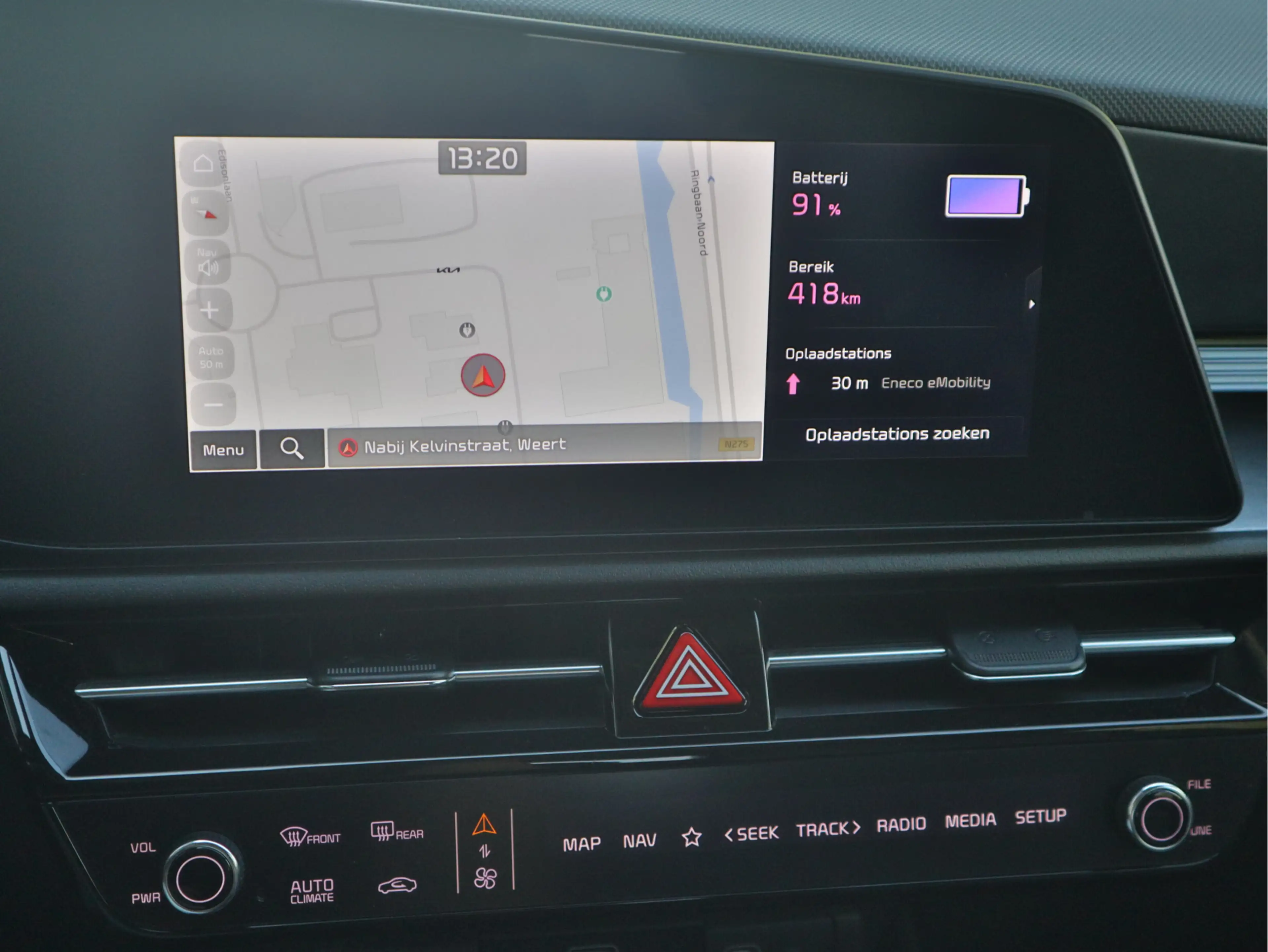 Kia e-Niro EV ExecutiveLine 64.8 kWh | Leder | Harman Kardon — photo 18