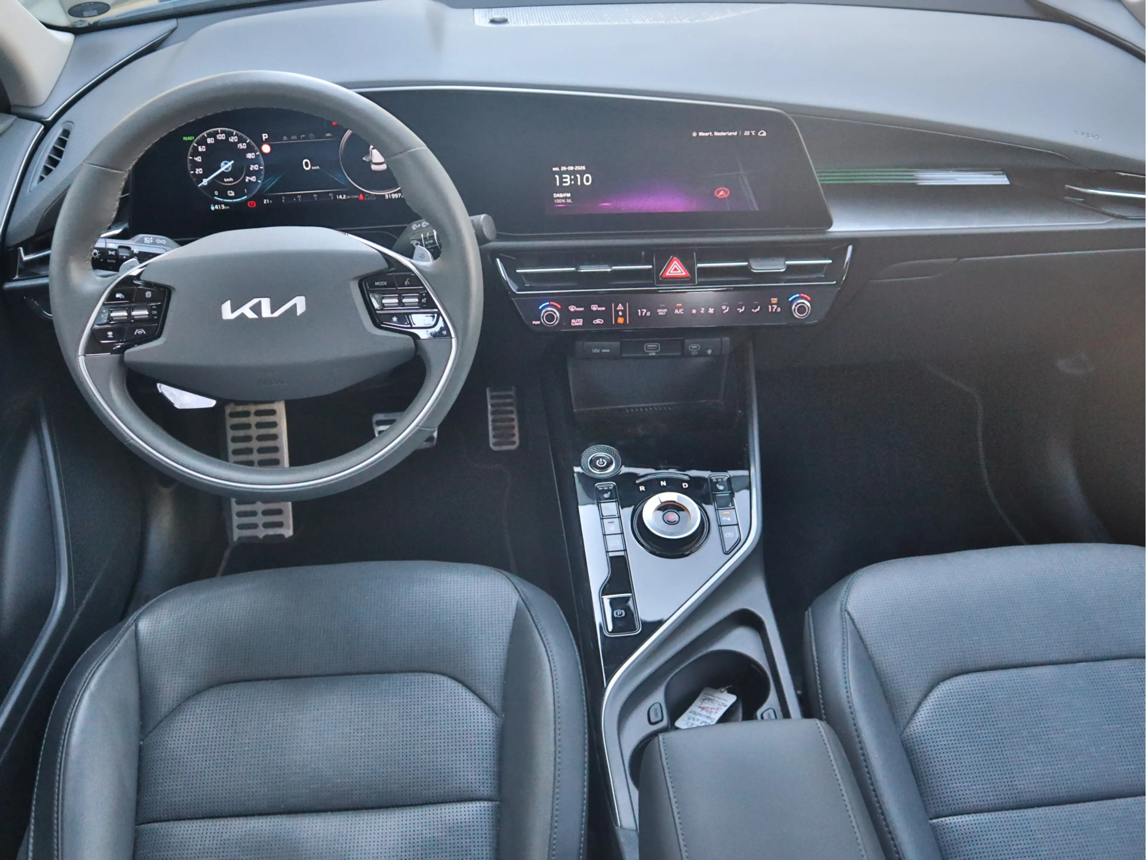 Kia e-Niro EV ExecutiveLine 64.8 kWh | Leder | Harman Kardon — photo 10