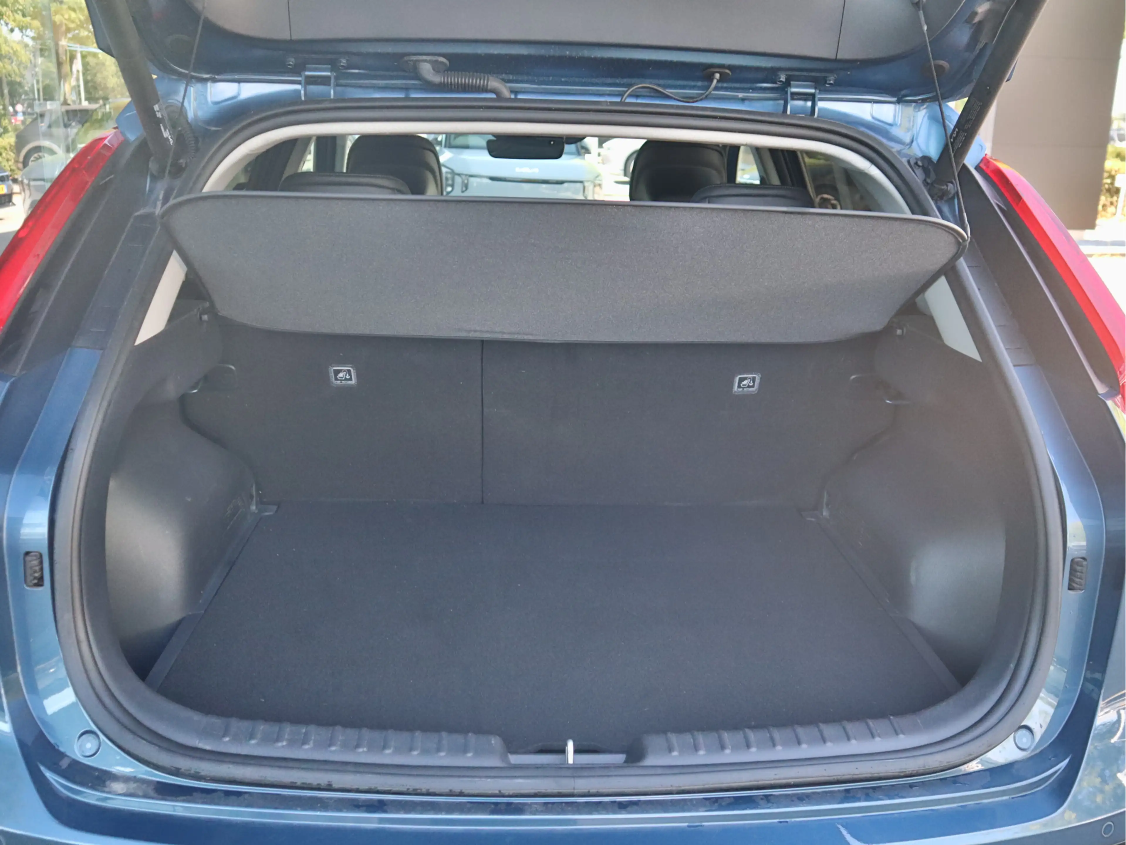 Kia e-Niro EV ExecutiveLine 64.8 kWh | Leder | Harman Kardon — photo 23