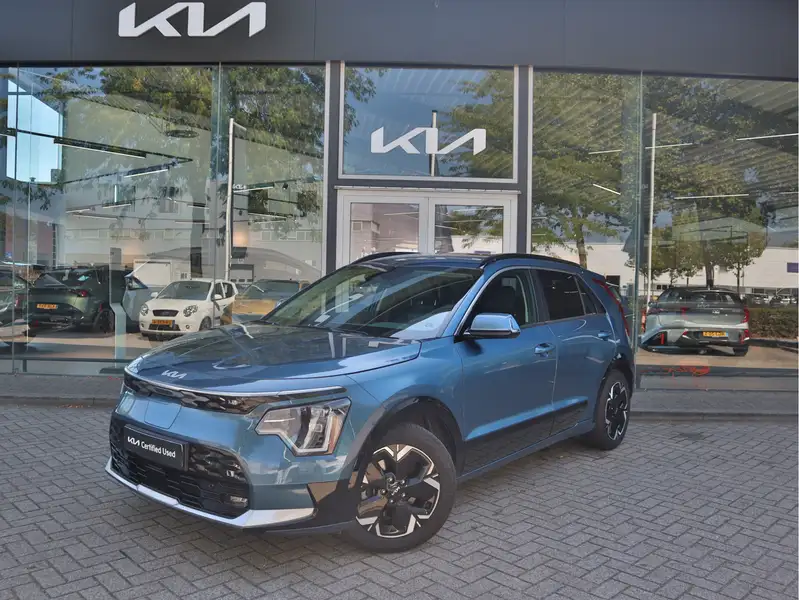 KIA Niro