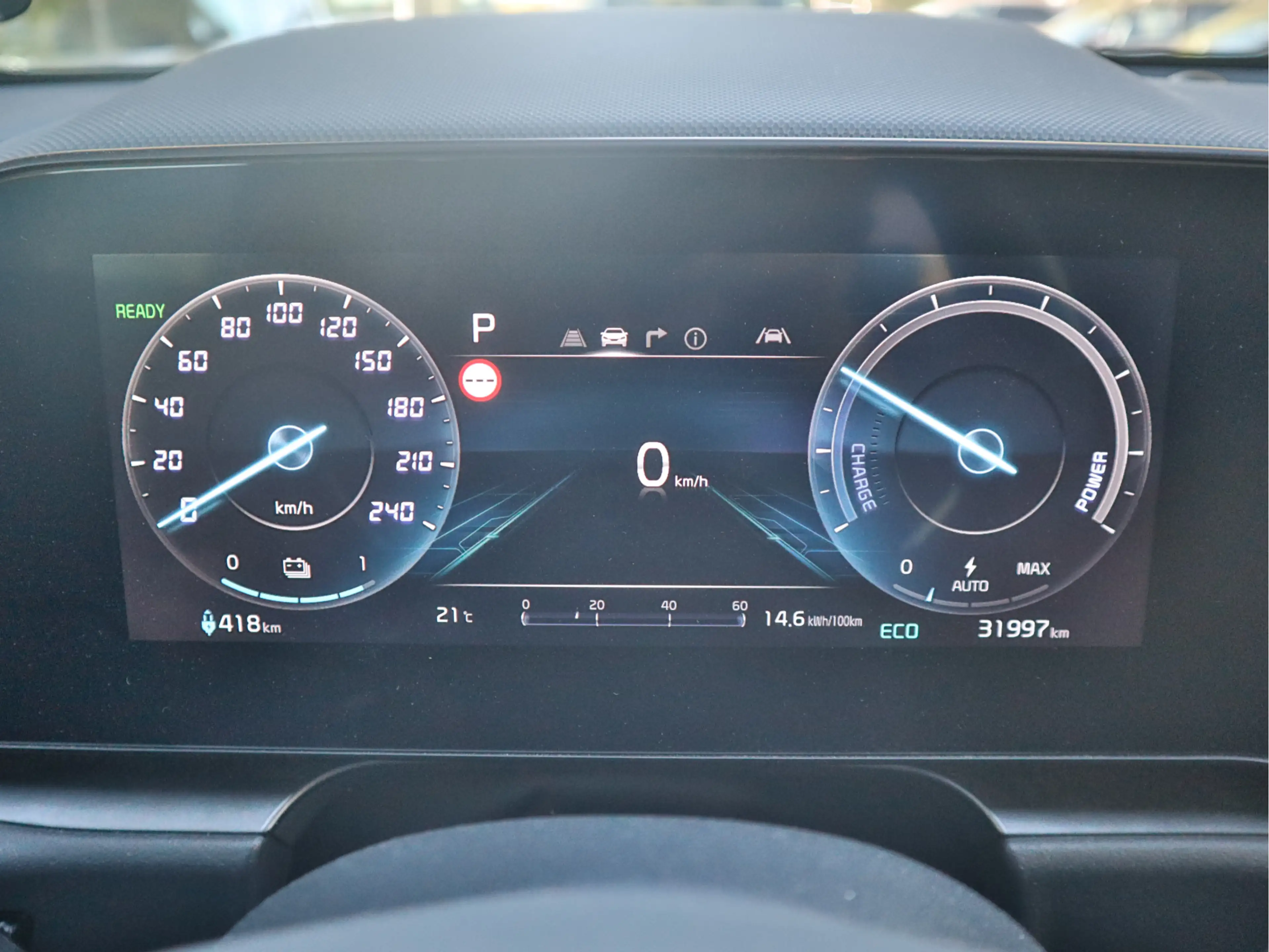Kia e-Niro EV ExecutiveLine 64.8 kWh | Leder | Harman Kardon — photo 15