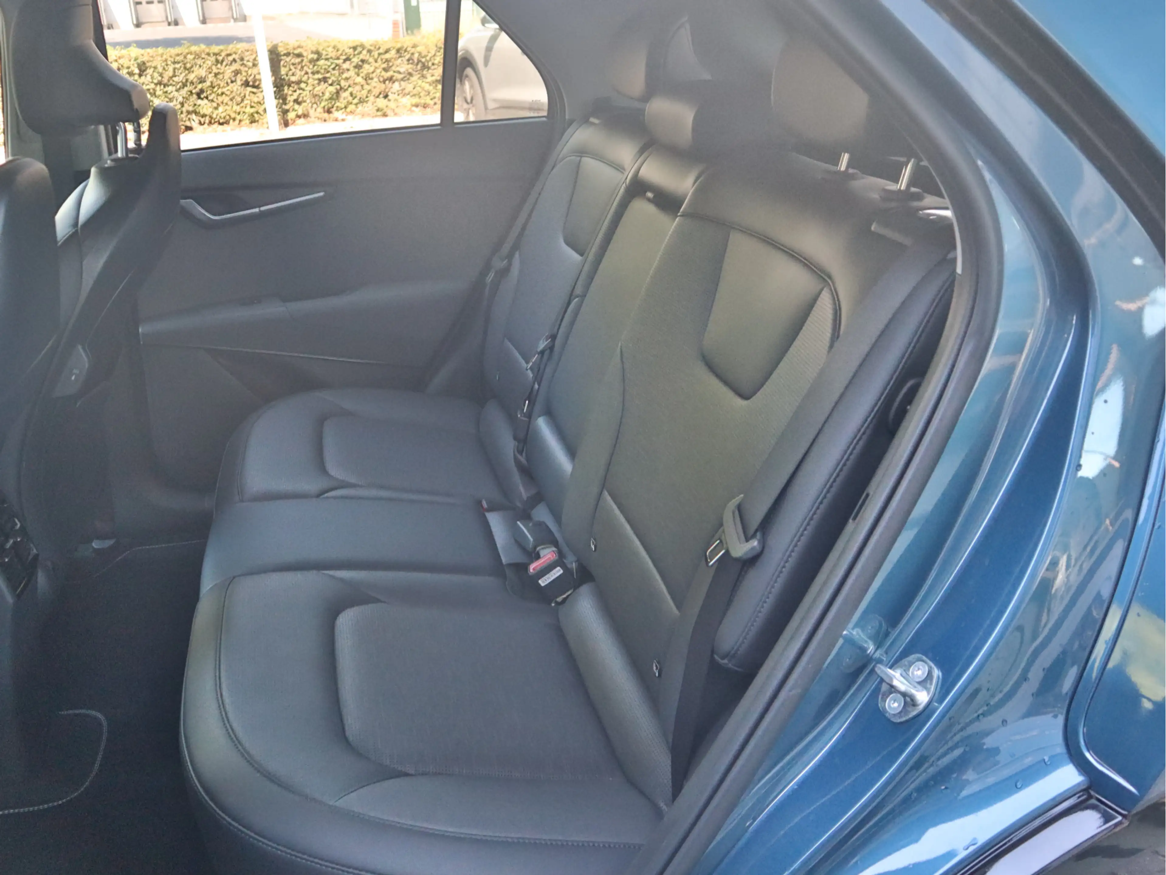 Kia e-Niro EV ExecutiveLine 64.8 kWh | Leder | Harman Kardon — photo 21