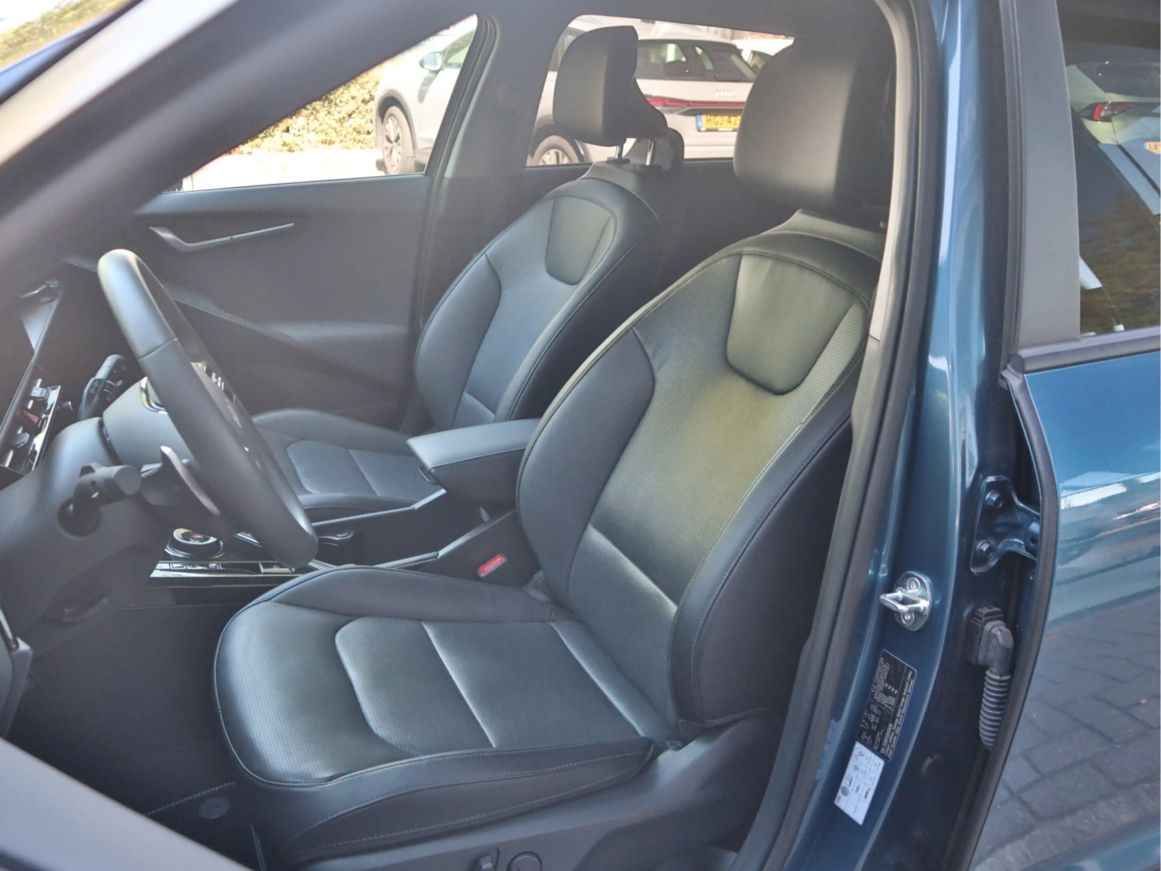 Kia e-Niro EV ExecutiveLine 64.8 kWh | Leder | Harman Kardon — photo 20