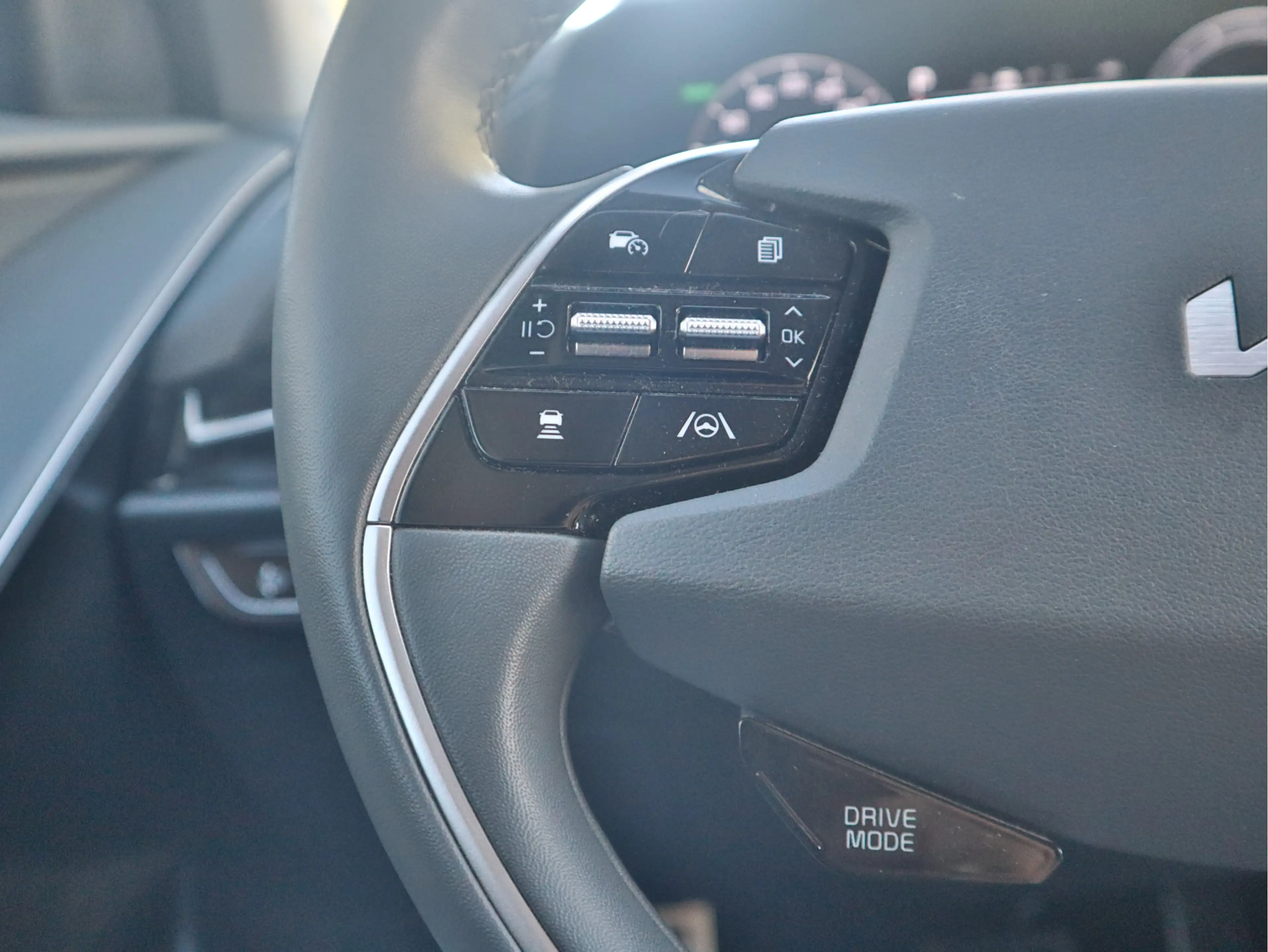 Kia e-Niro EV ExecutiveLine 64.8 kWh | Leder | Harman Kardon — photo 14