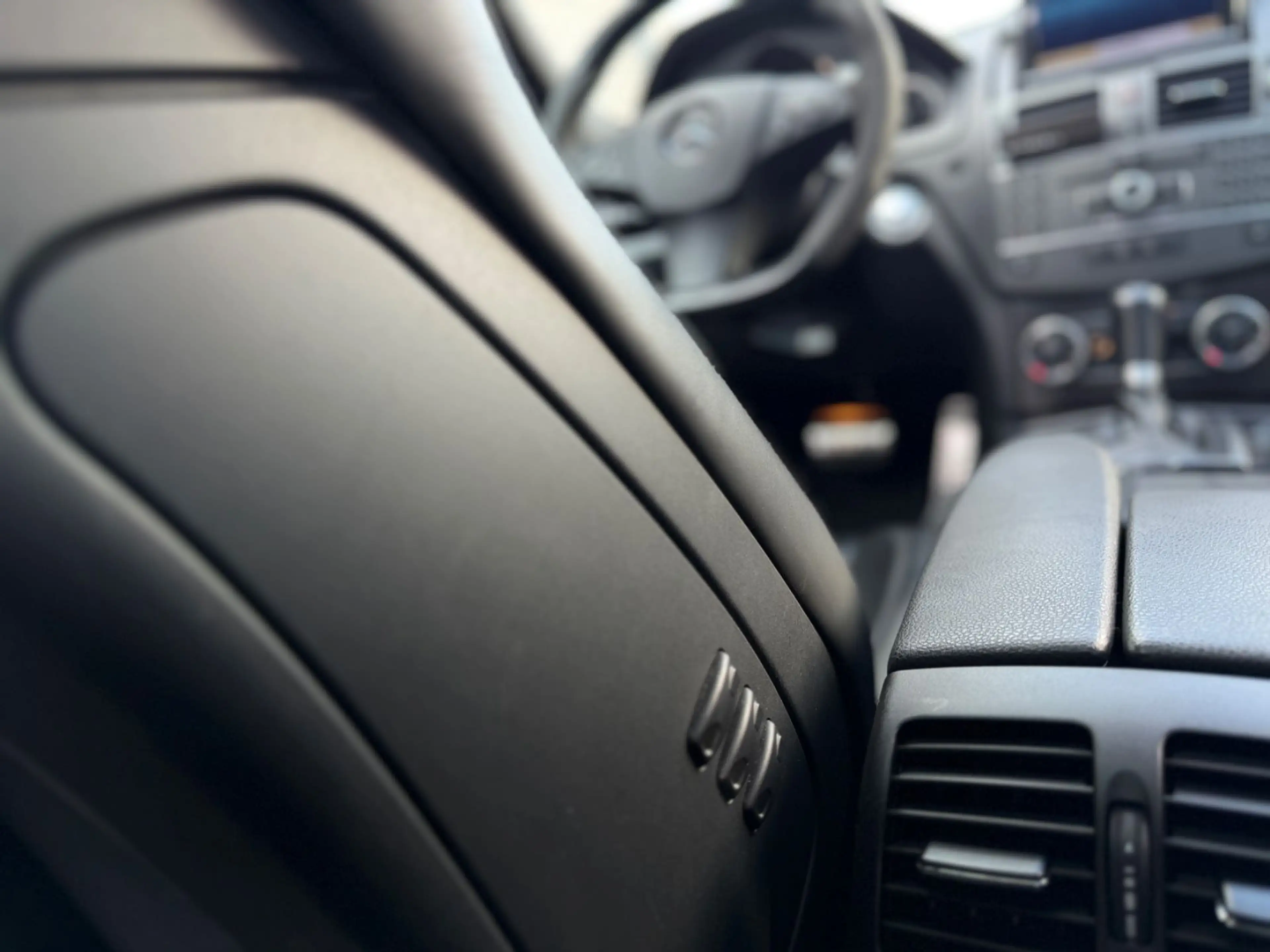 Mercedes-Benz C 63 AMG Perfomance — photo 12